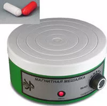 Магнитная мешалка ПЭ-6100 / Экрос