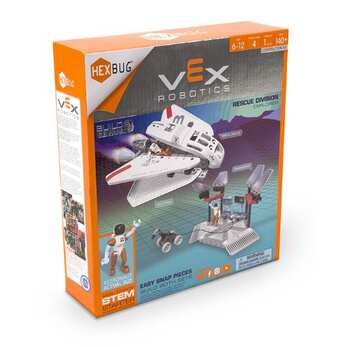 VEX by HEXBUG Команда спасателей