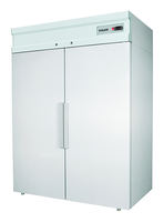 Холодильный шкаф CV114-S, 1400 л, 1402*1960*854 мм, -5...+5 гр С, линия Standard / POLAIR