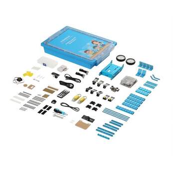 Образовательный робототехнический набор Makeblock STEAM Education Starter Kit - Robot Science / Make