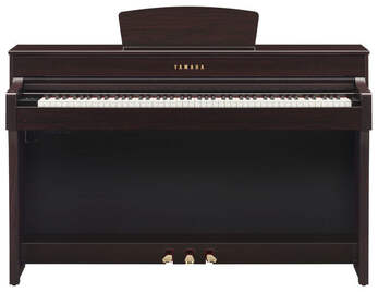 Цифровое пианино YAMAHA CLP-635R