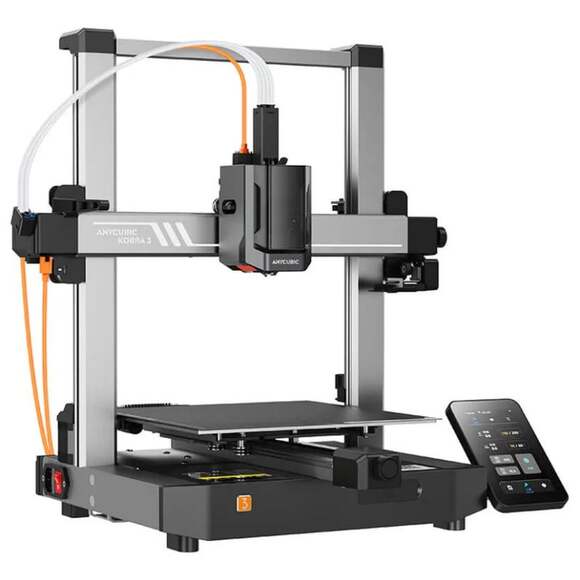 3D принтер Anycubic Kobra 3