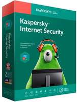 Антивирус KASPERSKY Internet Security Multi-Device 5 устр 1 год Новая лицензия BOX [kl1941rbefs]