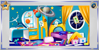 Лицензия на Комплект интерактивных игр (ПО) Cosmosea (Windows, Linux, Android)