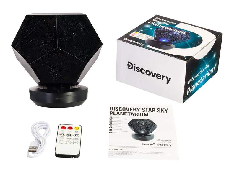 Астропланетарий Discovery Star Sky P5