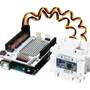 Bluetooth Low Energy (Troyka-модуль)