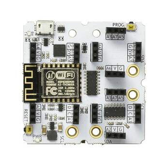 WiFi Slot
