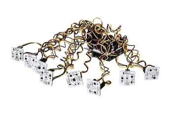 Расширитель портов I2C (Troyka-модуль)