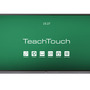 Интерактивный комплекс TeachTouch 4.0 55", UHD, 20 касаний,  Android 8.0, встраиваемый ПК MT43-i7 (i