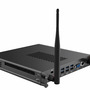 Интерактивный комплекс TeachTouch 4.0 55", UHD, 20 касаний,  Android 8.0, встраиваемый ПК MT43-i7 (i