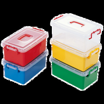 Контейнер большой/JUMBO BIN