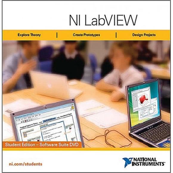 Edition software. Среда программирования National instruments. Unit vector LABVIEW.