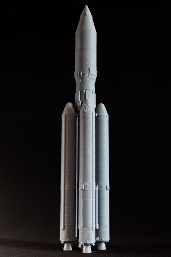2.14.132. Т2 Модели ракет-носителей (838-Приказ)