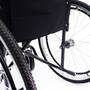 Кресло-коляска механическое Barry A3 с принадлежностями, 46 см
