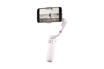 Стабилизатор DJI OM 5 Sunset White