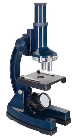 (RU) Микроскоп Discovery Centi 01 с книгой