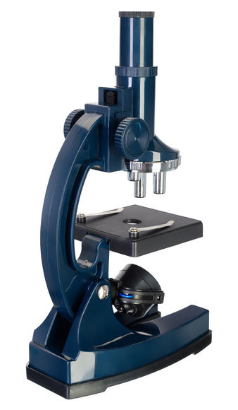 (RU) Микроскоп Discovery Centi 01 с книгой