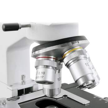 Микроскоп Bresser Researcher Trino