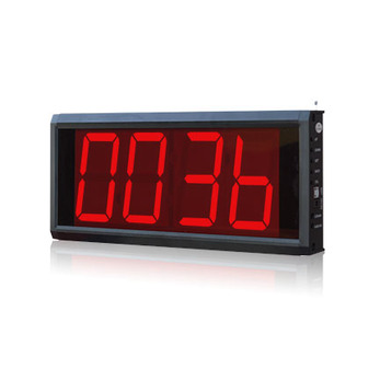 med-49 табло вызова с USB, Черное