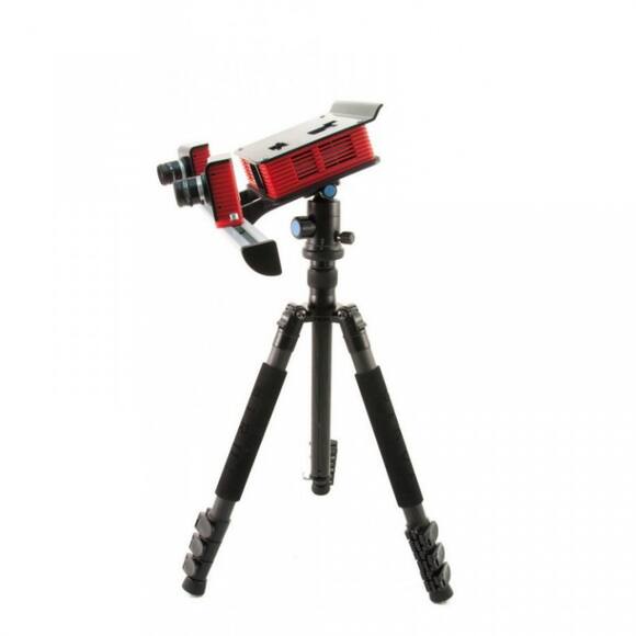3D сканер RangeVision Spectrum