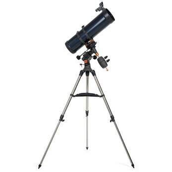 Телескоп Celestron AstroMaster 130 EQ-MD