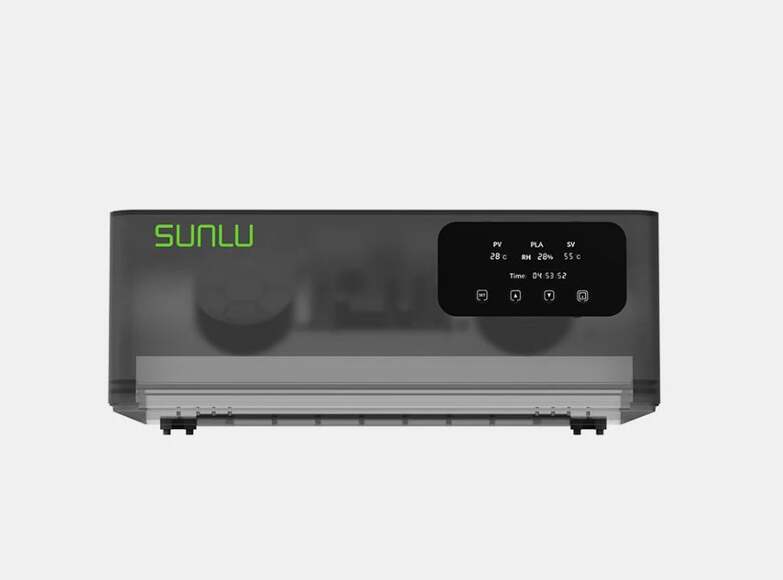 Система SUNLU AMS Heater