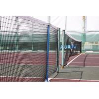 Подпорка для теннисной сетки