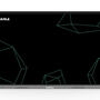 Интерактивная панель ЭМЕРАЛЬД EML861 86" (IR, 350 нит, 4K, RAM 8Гб, ROM 128Гб, Android 14.0)