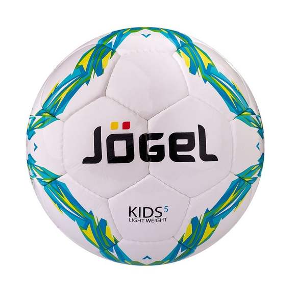 Мяч футбольный J?gel JS-510 Kids №5