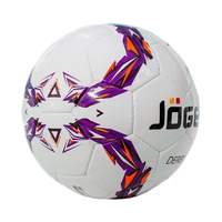 Мяч футбольный J?gel JS-560 Derby №3