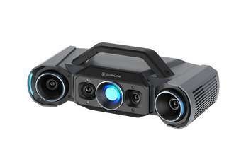 3D сканер ScanLine StaticScan Q12