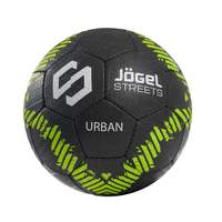 Мяч футбольный J?gel JS-1110 Urban №5