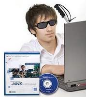 ПО экранного доступа "JAWS for Windows 18.0 Pro"