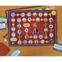 Игра «Звуковые ходунки Я,Ю,Ё,Е» йотированные ходилка с заданиями