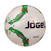 Мяч футбольный  J?gel JS-200/210  Nano №4