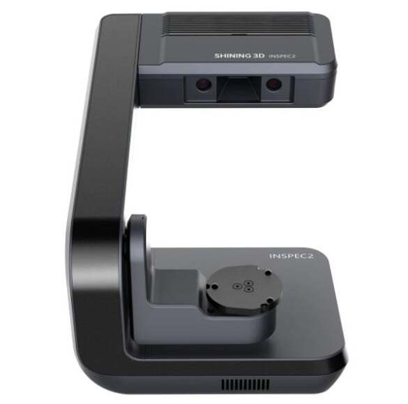 3D сканер Shining 3D Autoscan Inspec 2
