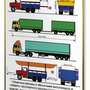 Диск электронные плакаты Правила дорожного движения (76 учебных модулей)