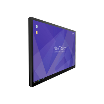 Интерактивный комплекс NextPanel 65P