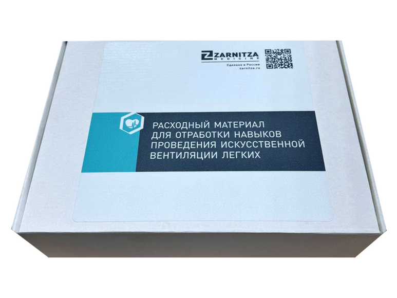 Александр М-05 тренажер-манекен взрослого пострадавшего для отработки приемов сердечно-легочной реан
