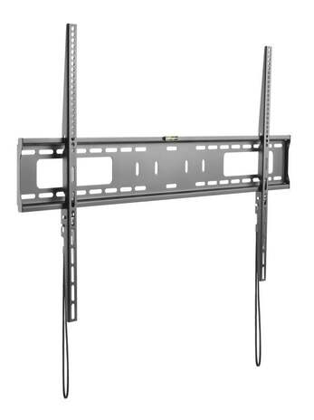 Кронштейн Digis DSM-P1096F фиксированный для ТВ 50"-100", VESA макс. 900x600мм, плоский 30,5мм, до 1