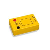 Футляр для батареек в электробезопасной коробке