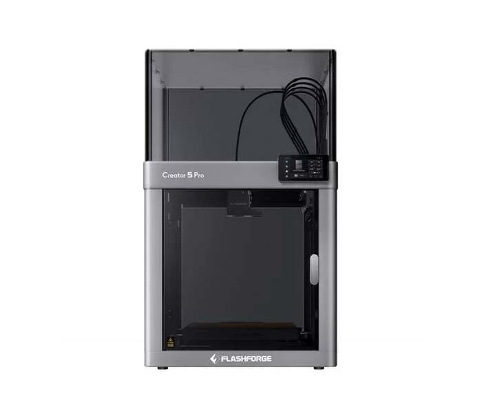 3D принтер FlashForge Creator 5 Pro
