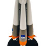 Ракета-носитель «Союз» грузовой [Готовая модель] (1:144)