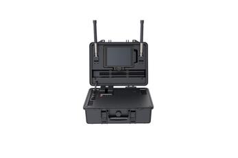 Мобильная станция мониторинга DJI Aeroscope Hardware Combo (Portable)