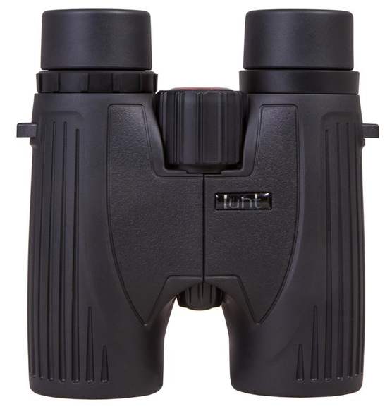 Бинокль солнечный LUNT SUNoculars 8x32, черный