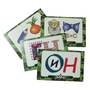 Игра Ребусы Армейские ( В комплекте: 20 карточек с ребусами, инструкция, ответы.), от 6 лет