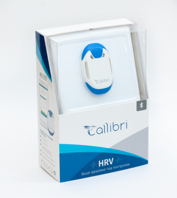 Система «Callibri HRV»