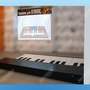 Интерактивный аттракцион "Веселые клавиши"