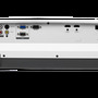 Мультимедийный ультракороткофокусный  проектор Vivitek DH765Z-UST (DLP, 1080p , 4000 ANSI Lm, 12 000
