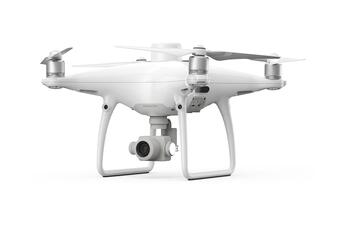 Квадрокоптер DJI Phantom 4 RTK + D-RTK 2 Mobile Station Combo